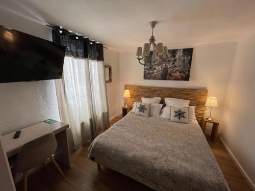 Hotel Le Blanche Neige - image 10