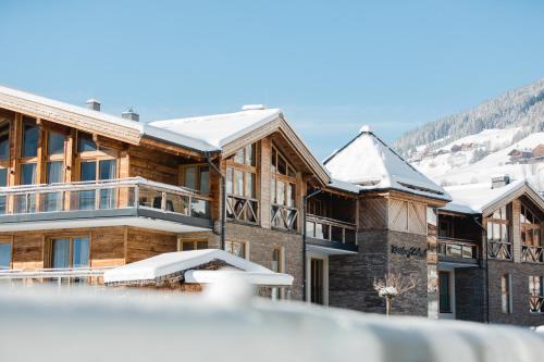 Wildkogel Resorts - DAS Wildkogel