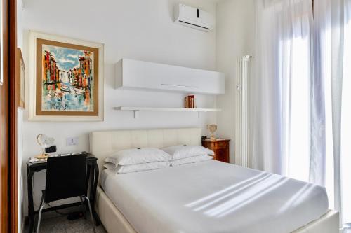 Double room, balcony