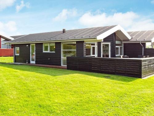 6 person holiday home in Tranek r