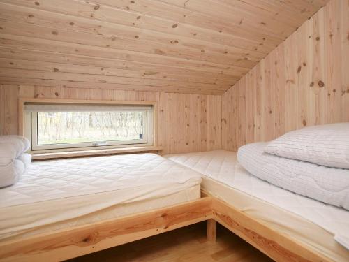 Four-Bedroom Holiday home in Dannemare 4 - image 4