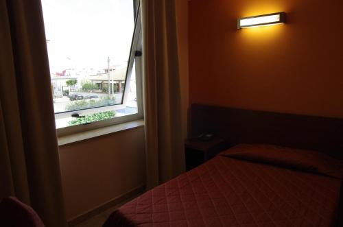 1 twin bed