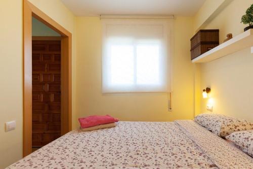 Cozy apartment in Salou close to the beach
