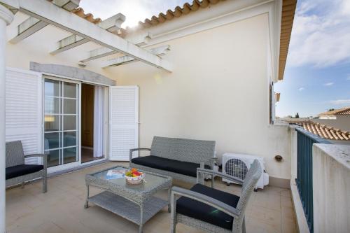  Spacious T2 Apartment in Vilamoura in Vilamoura