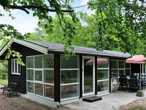  6 person holiday home in Str by in Strøby