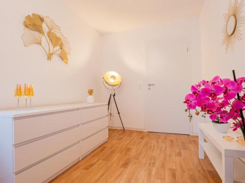 EUPHORAS - Top ausgestattete Ferienwohnung mit 105 qm und 3 Schlafzimmern, Clausthal-Zellerfeld (foto 7)