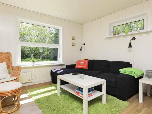 Three-Bedroom Holiday home in Sæby 6 - image 8