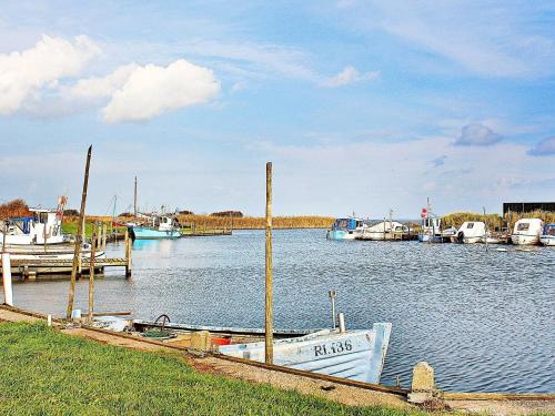 6 person holiday home in Hvide Sande