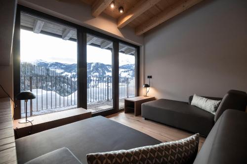 Iekārtas, Plan Murin - Authentic Dolomites Hotel in La Valle