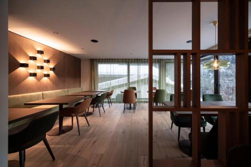 Iekārtas, Plan Murin - Authentic Dolomites Hotel in La Valle