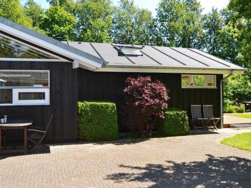  6 person holiday home in Bindslev in Bindslev