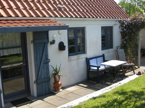 One-Bedroom Holiday home in Bramming - image 4