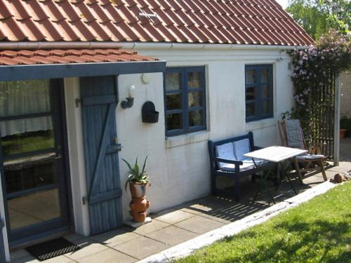 4 person holiday home in Bramming