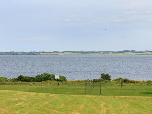  5 person holiday home in Snedsted in Snedsted