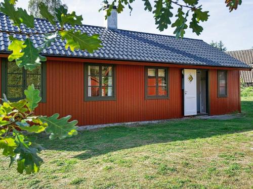  6 person holiday home in Nex in Snogebæk