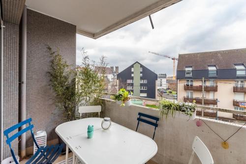 Two-Bedroom Apartment image 10