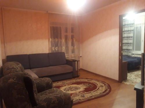 Apartment on Karachaevskaya