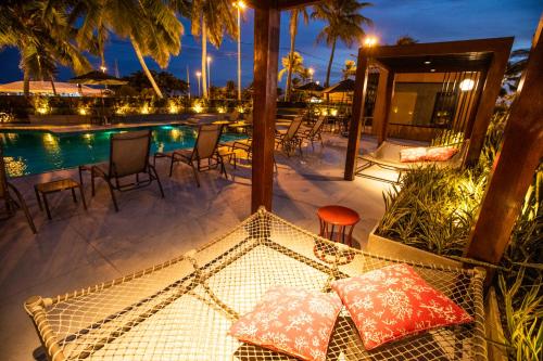 Celi Hotel Aracaju in อาราคาจู