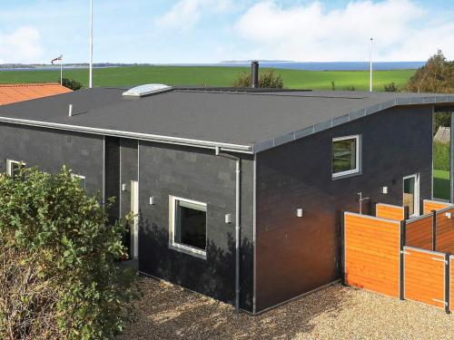  5 person holiday home in Roslev in Roslev
