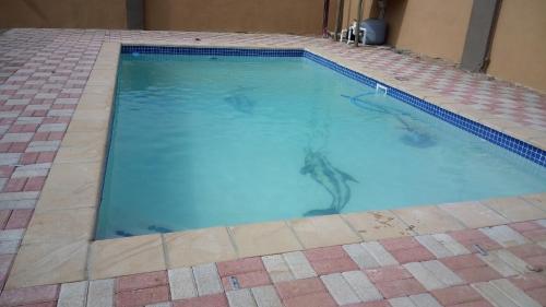 Swimming pool, Thulamela Guest House Mahalapye in Mahalapye