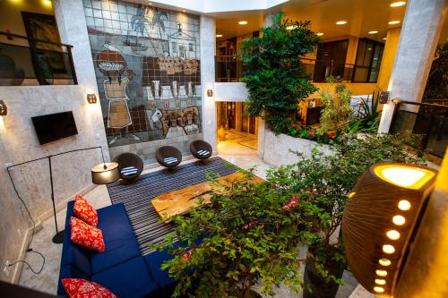 Celi Hotel Aracaju in อาราคาจู