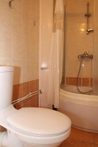 Гостиница Sunlion Мадагаскар - image 3