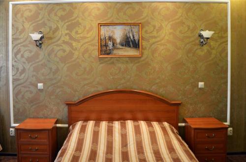 Dunai Mini Hotel - image 8