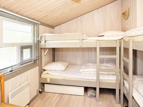 Three-Bedroom Holiday home in Ålbæk 20 - image 2