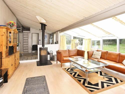 Three-Bedroom Holiday home in Ålbæk 20 - image 4