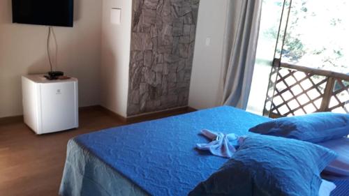 Sitio Da Cachoeirinha Paraju Domingos Martins in Vila Velha