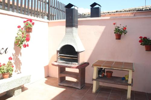 Facilities, La Casa Madrona in Villacastin