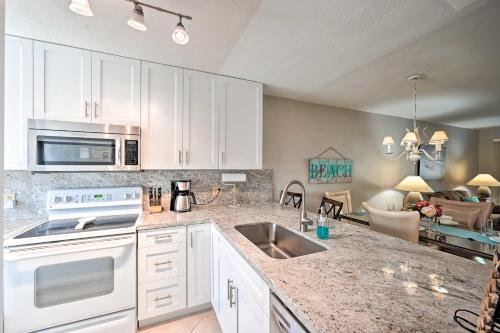 Island Oasis with Pool Access Steps to Beach! - image 5