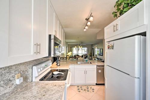 Island Oasis with Pool Access Steps to Beach! - image 7