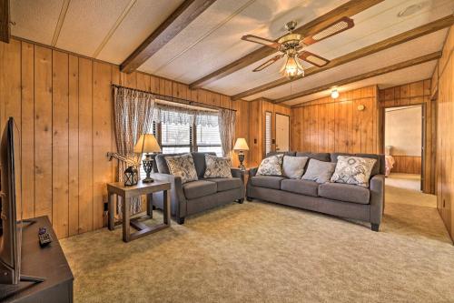 Richfield Home with Views about 13 Mi to Natl Park - image 2