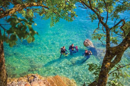 Rubin Sunny Hotel by Valamar - image 2