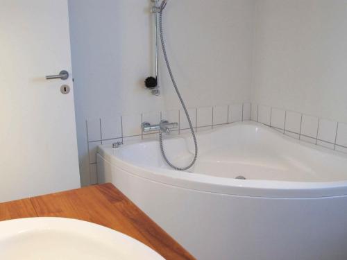  8 person holiday home in Nysted in Nysted