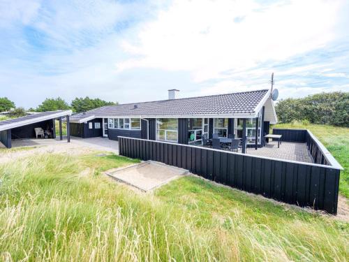  Holiday home Henne CVII in Henne Strand