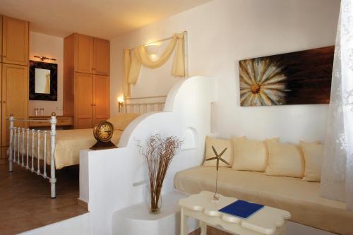 Chora Resort Hotel & Spa - image 9