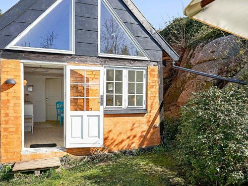 Holiday home Svaneke VII
