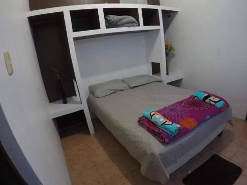 Casa Mandala Depa 1
