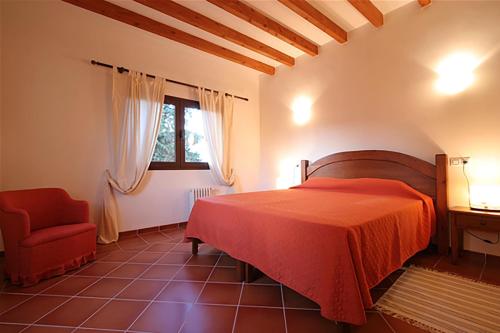 Villa Hort Tres Cames - main image