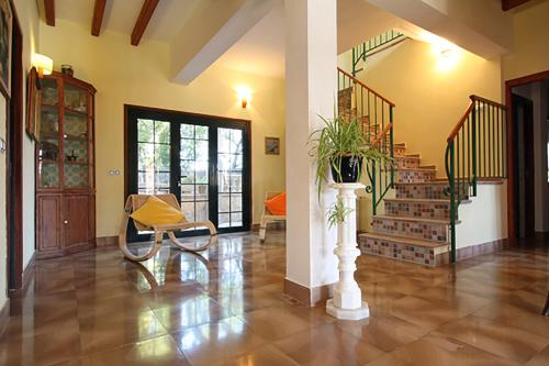 Villa Hort Tres Cames - image 8