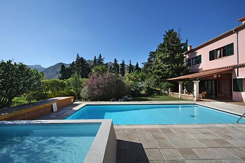 Villa Hort Tres Cames - image 10