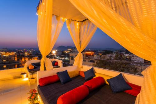 Shalom Backpackers Udaipur photo 3