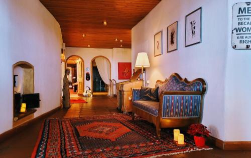 B&B Villa Stelvio