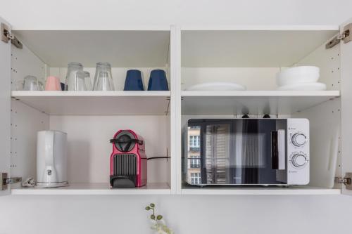 Apartment WS St Germain - Quartier Latin - image 6