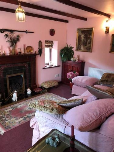 Cosy Cottage for Ecotourism lovers near Corwen