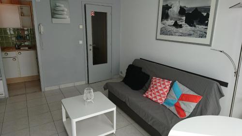 Studio Algarve, Middelkerke (foto 5)