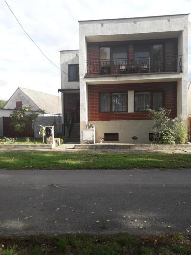 Exterior view of Ubytovani ANEZKA