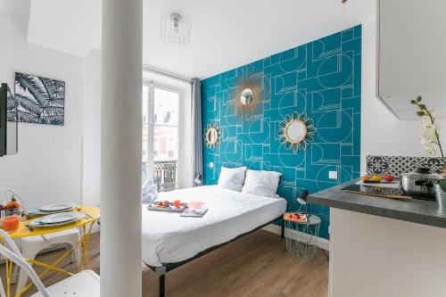 Apartment WS St Germain - Quartier Latin - image 3